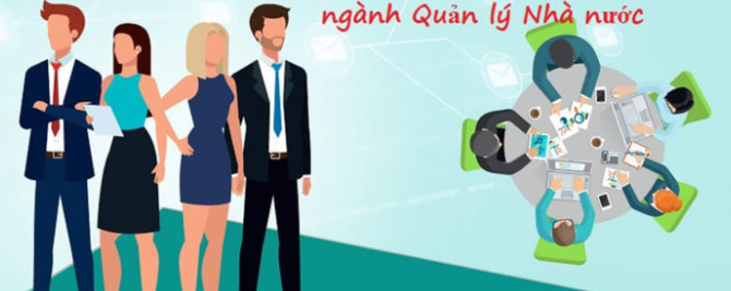 quản lý nhà nước